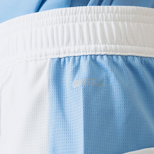 25-26 マンチェスター・シティ HOME ショーツ