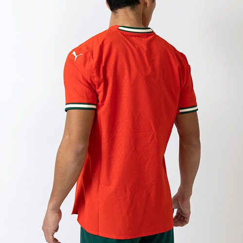 2025 ポルトガル代表 HOME オーセンティックユニフォーム