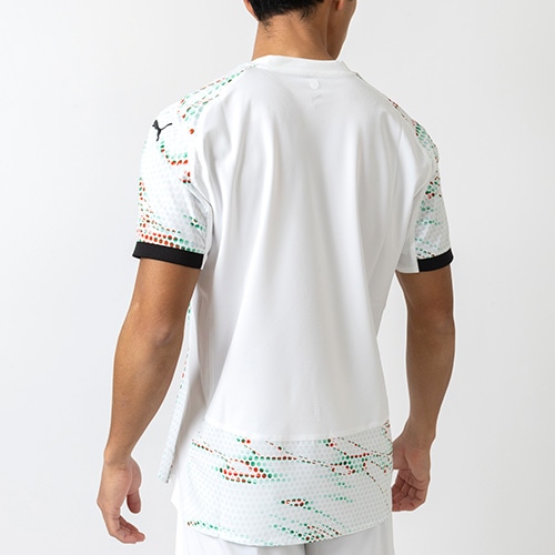 2025 ポルトガル代表 AWAY オーセンティックユニフォーム