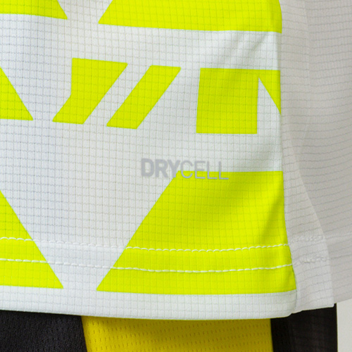 25-26 ドルトムント プレマッチシャツ