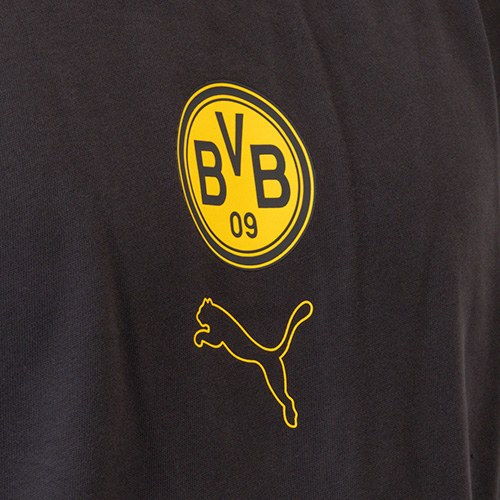 ドルトムント FTBL STATEMENT セルレーター Tシャツ