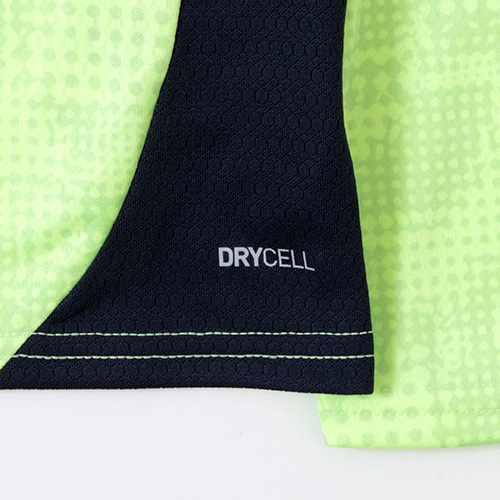 ジュニア 25-26 マンチェスター・シティ トレーニング1/4ジップトップ