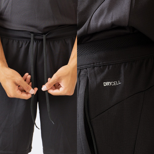 25-26 マンチェスター・シティ トレーニングショーツ