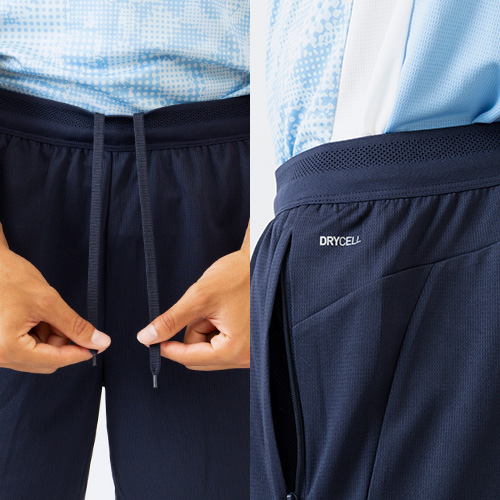 25-26 マンチェスター・シティ トレーニングショーツ