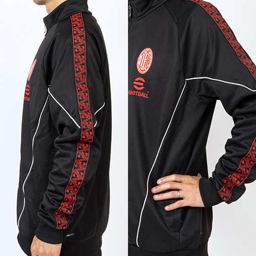 ACミラン KING アンセムジャケット