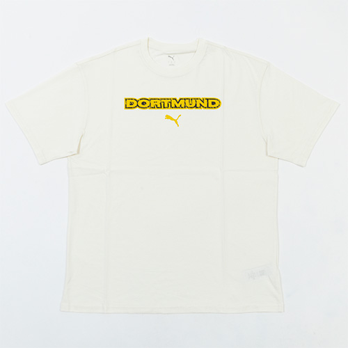 ドルトムント FTBLCULTURE RELAXED Tシャツ