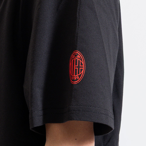 ACミラン FTBLCULTURE Tシャツ