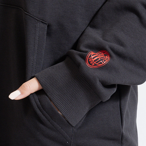 ACミラン FTBLCULTURE フーディ