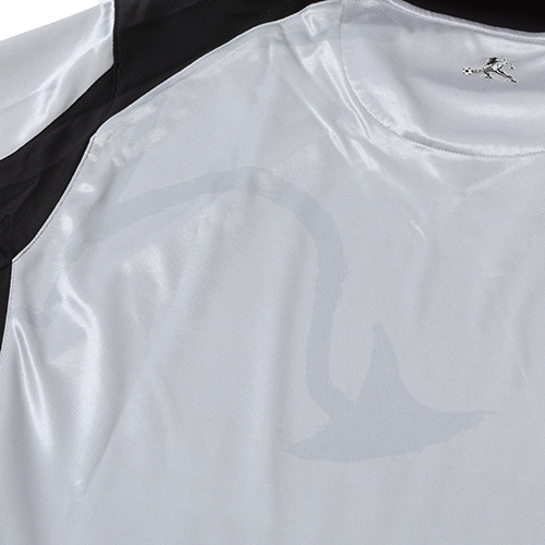 ACミラン X SLAM JAM ４th 長袖ユニフォーム