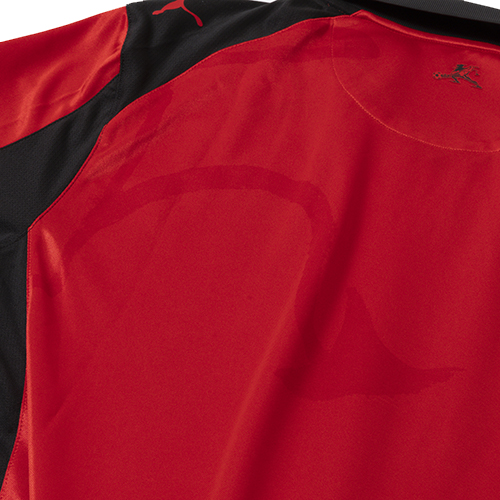 ACミラン X SLAM JAM 4th 長袖ユニフォーム