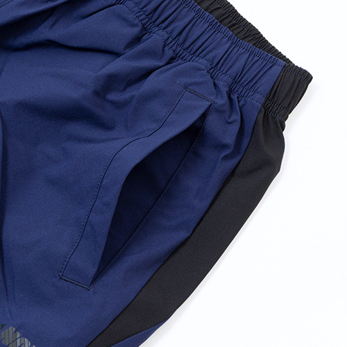 ジュニア Black Out ストレッチウーブンパンツ