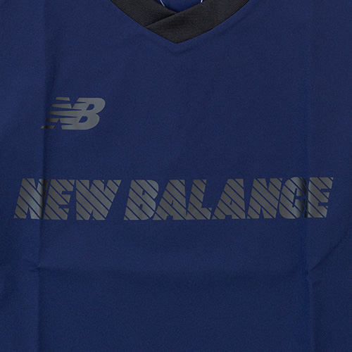 ジュニア Black Out ストレッチウーブントップ