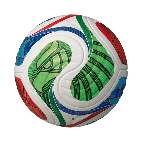 トリオンダ プロ 試合球