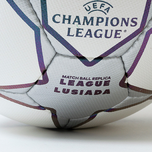 フィナーレ 25周年 リーグ ルシアーダ(5号球)