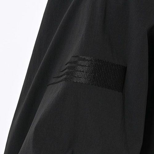 Black Out Premier Edition ストレッチウーブンジャケット