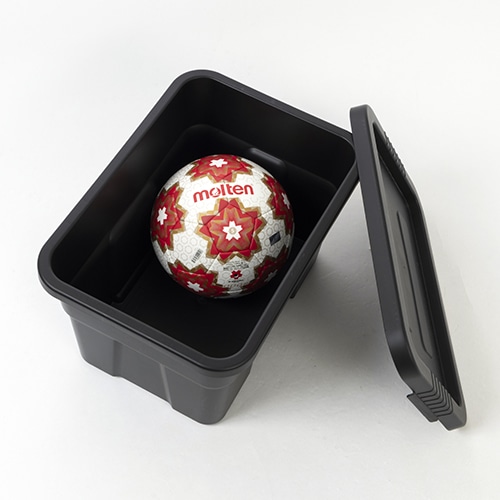 THOR Large Totes With Lid 22L DC