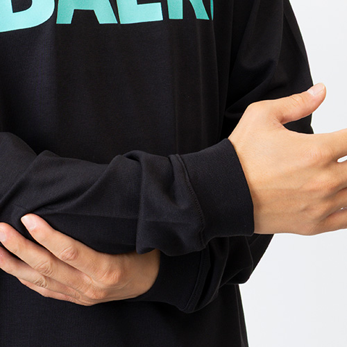 JP BALR. L/S T-Shirt