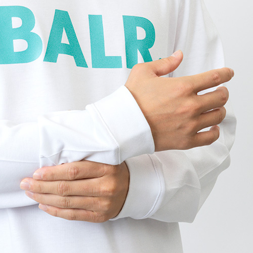 JP BALR. L/S T-Shirt