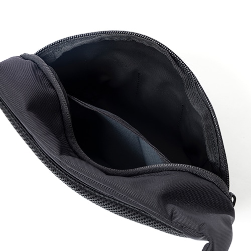 MFC CROSS BODY BAG WR