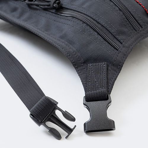 MULTI SACOCHE MW GENⅡ