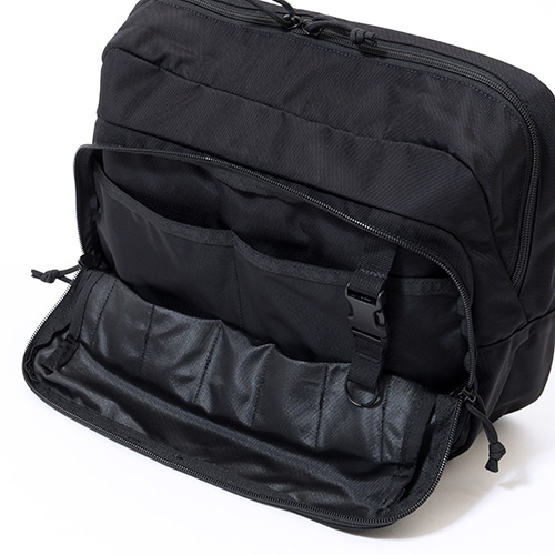 BS BOX SHOULDER M AG