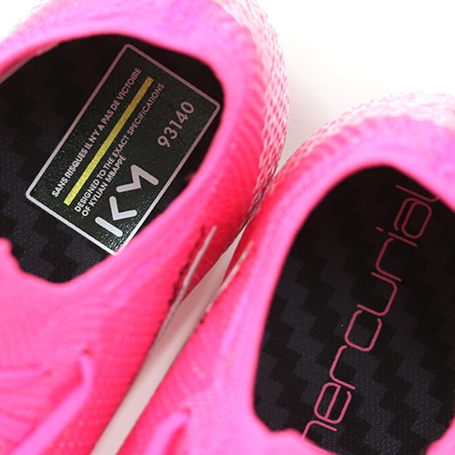 ナイキ ヴェイパー 13 エリート KM FG