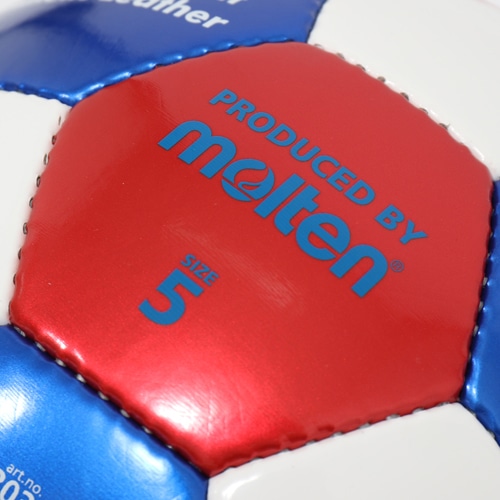 KAMOオリジナル  サッカーボール5号球