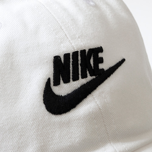 ジュニア アンストラクチャード フューチュラ ウォッシュ キャップ