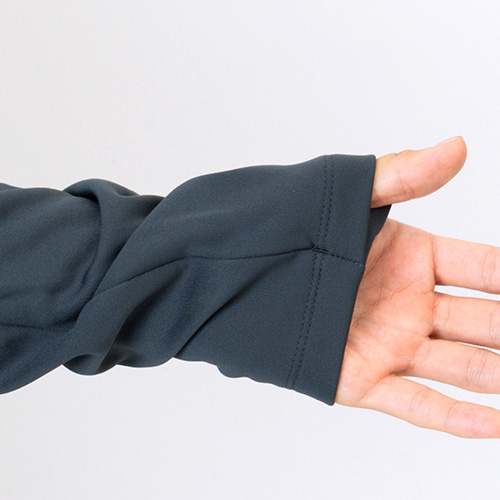 アカデミー ウィンターウォーリアー ドリルトップ