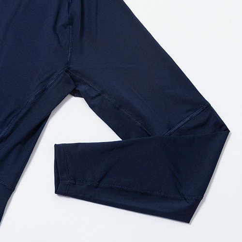 NIKE PRO タイト 長袖トップ