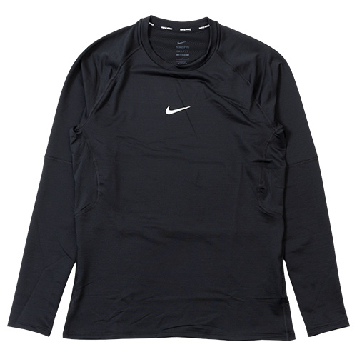 NIKE PRO ウォーム L/S クルー