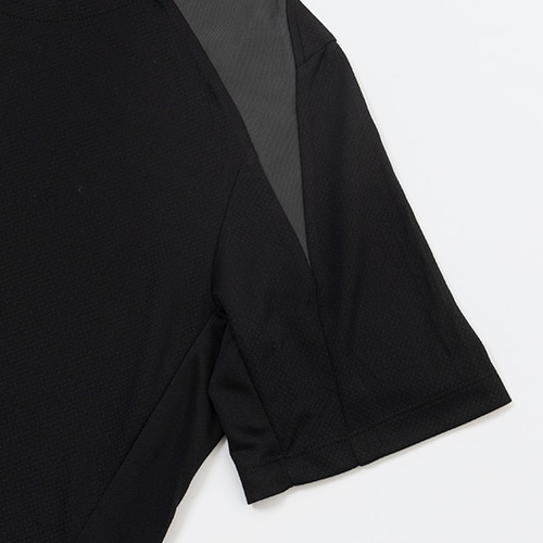 ストライク 半袖トップ