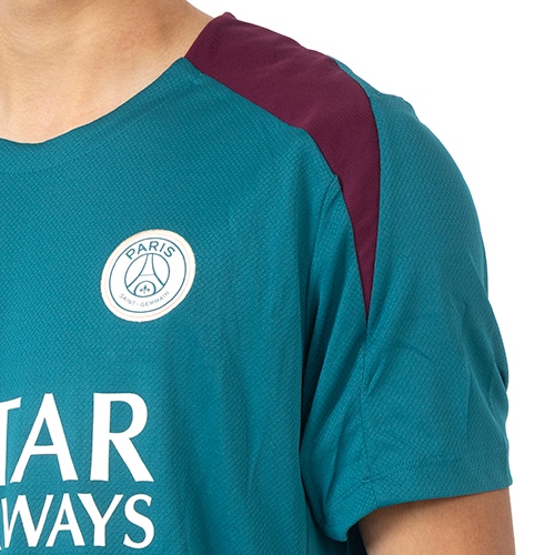 24-25 PSG ストライク半袖トップ