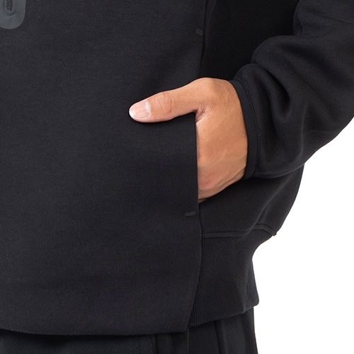 リヴァプールFC テックフリース N98ジャケット