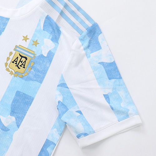 アルゼンチン代表 ホームオーセンティックジャージー