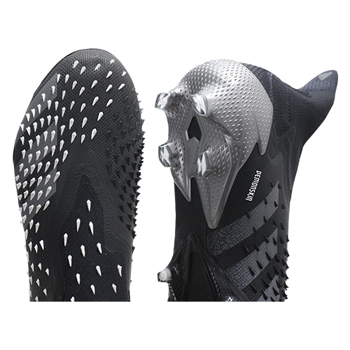 プレデター フリーク + FG