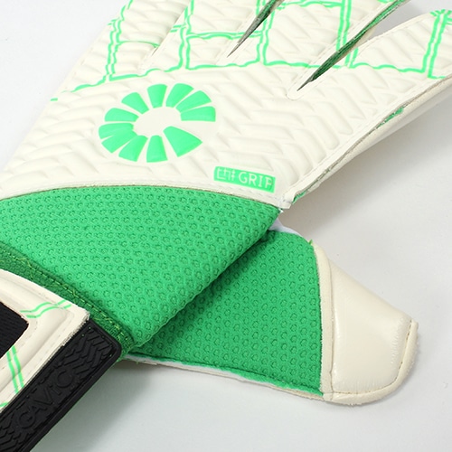 ﾏﾄｩｶﾝｷｭｳ WHT/GRN