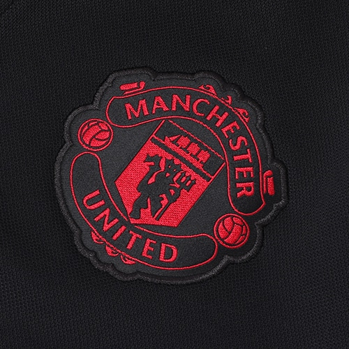 マンチェスターユナイテッドFCアンセムジャケット