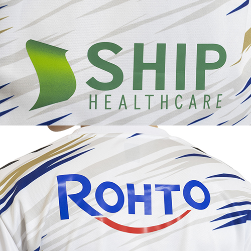 2026 ガンバ大阪 百年構想リーグ 2nd 長袖ユニフォーム