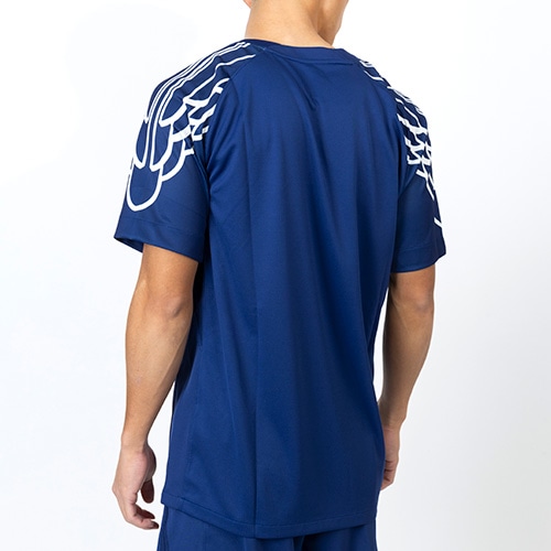 パリSG×ジョーダン 4th ユニフォーム