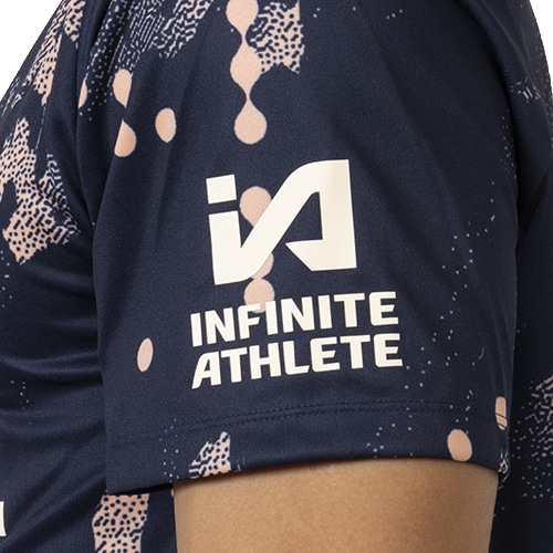 24-25 チェルシー アカデミープロ プレマッチトップ