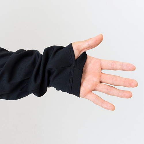 アカデミー25 ドリルトップ BR