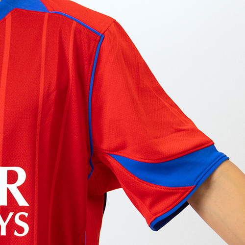 25-26 パリSG 3rd ユニフォーム