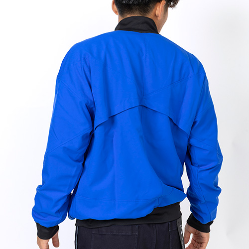 25-26 インテル ストライク アンセムジャケット