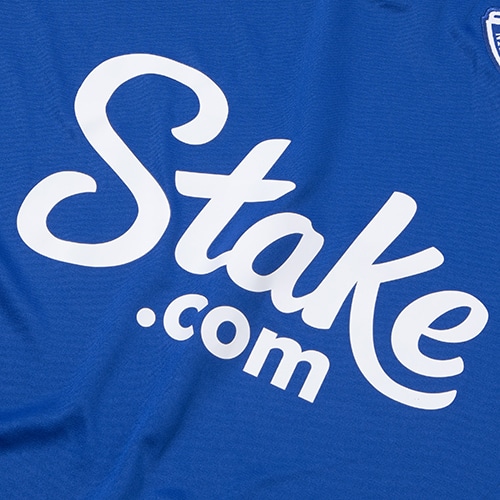 23-24 エヴァートン HOMEレプリカユニフォーム