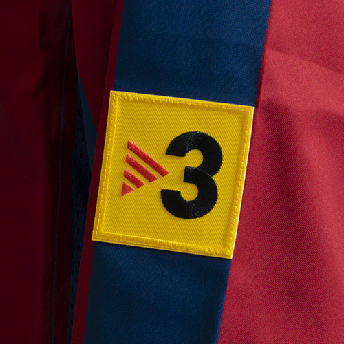 バルセロナ 05-06 リイシュー ジャージー #10 ロナウジーニョ