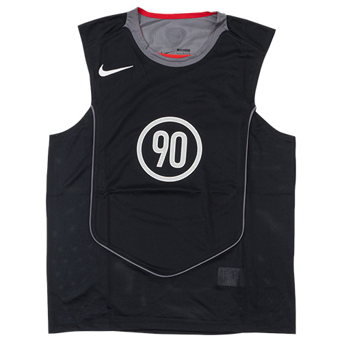 TOTAL 90 スリーブレストップ