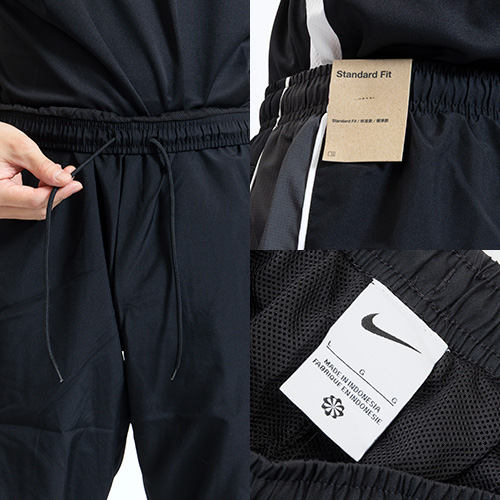 アカデミー+ パンツ