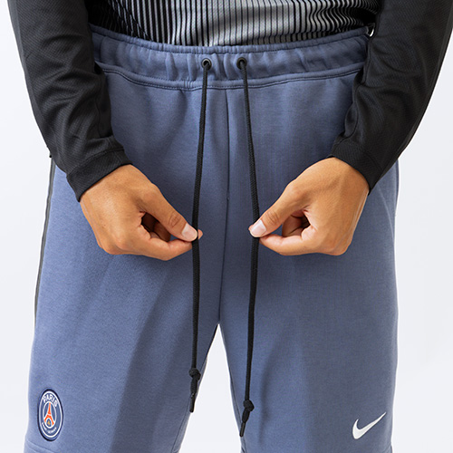 パリSG テックフリース ショーツ