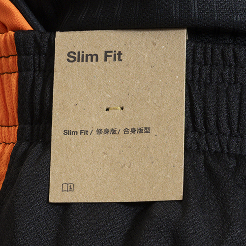 25-26 インテル×ACG ショーツ